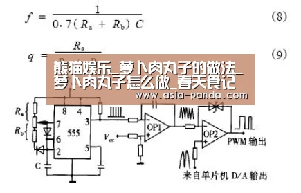 熊猫娱乐_萝卜肉丸子的做法_萝卜肉丸子怎么做_春天食记的菜谱(图2) 熊猫体育平台